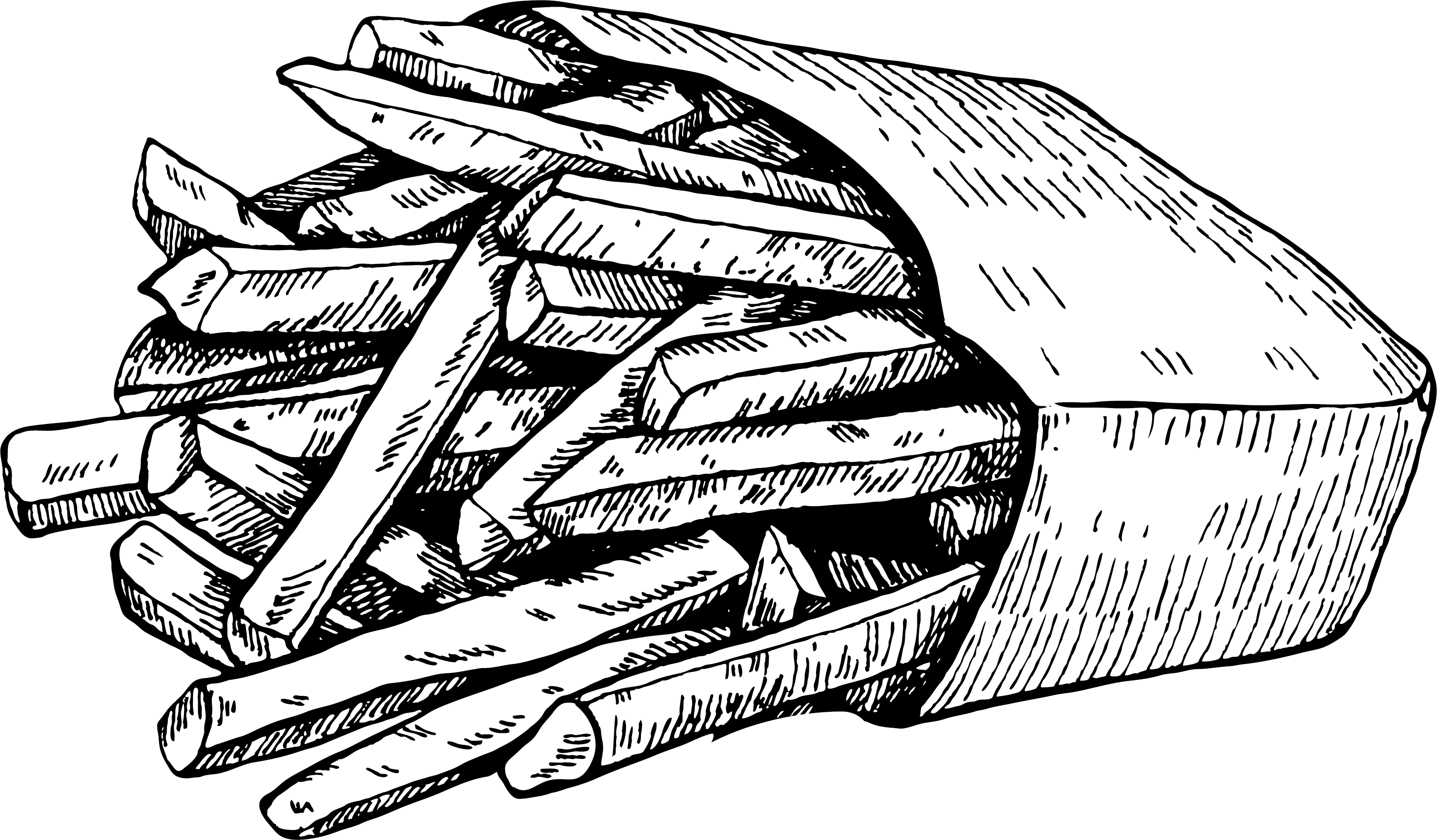 Image of Fries